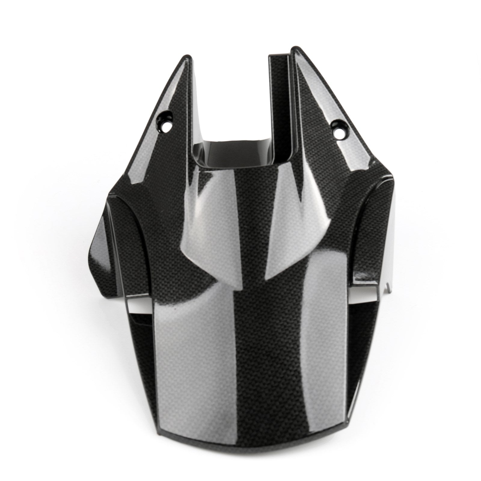 ABS Rear Hugger Fender Mudguard For Honda CBR1000 CBR 1000 2012-2016 Carbon