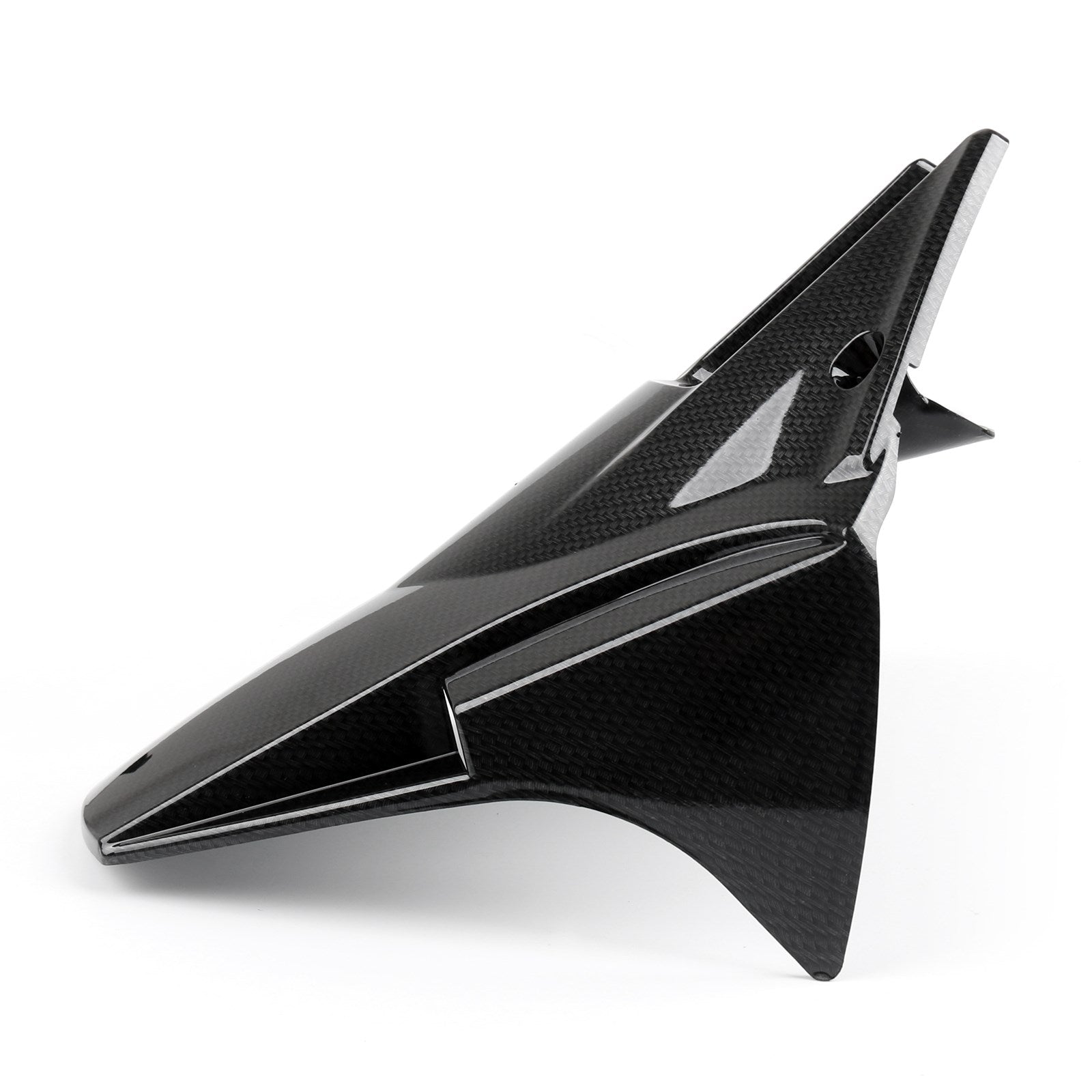 ABS Rear Hugger Fender Mudguard For Honda CBR1000 CBR 1000 2012-2016 Carbon