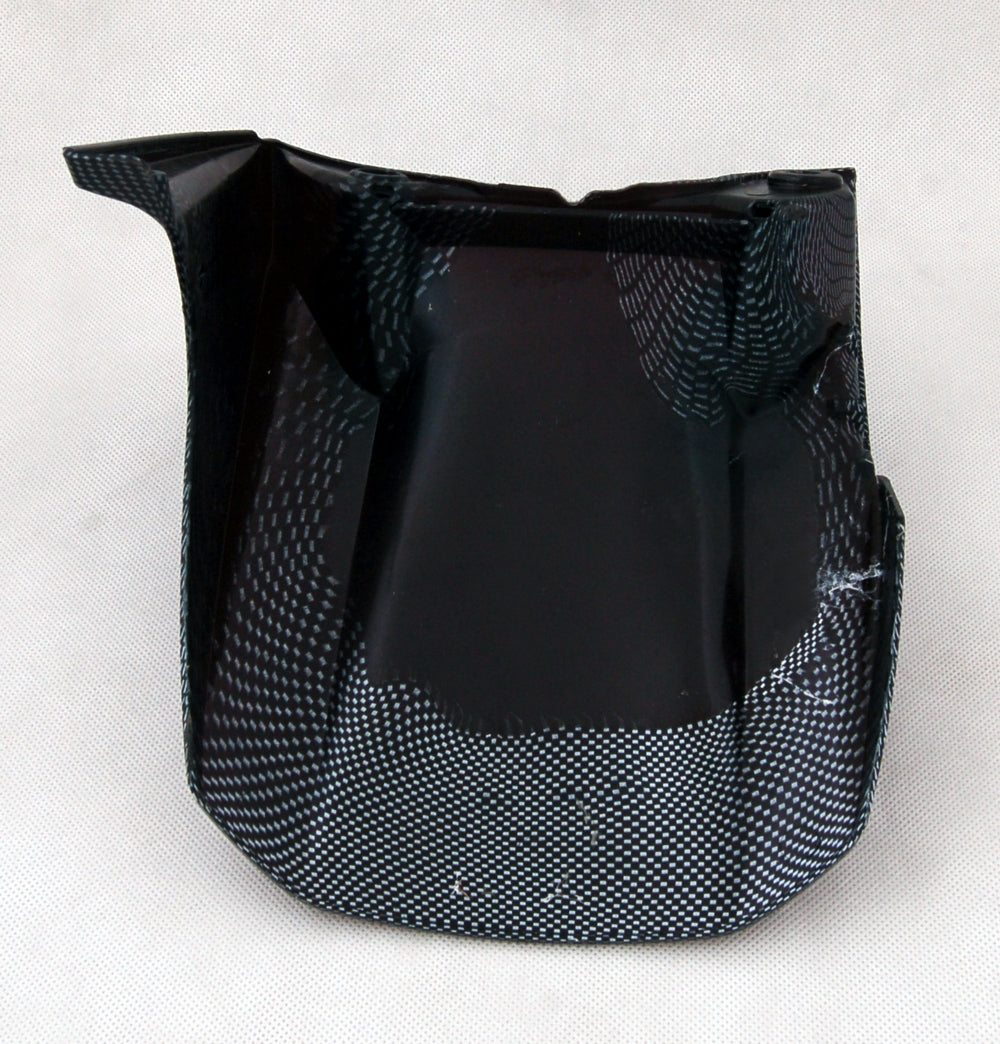 2004 2005 2006 Yamaha R1 Rear Hugger Fender Mudguard Generic