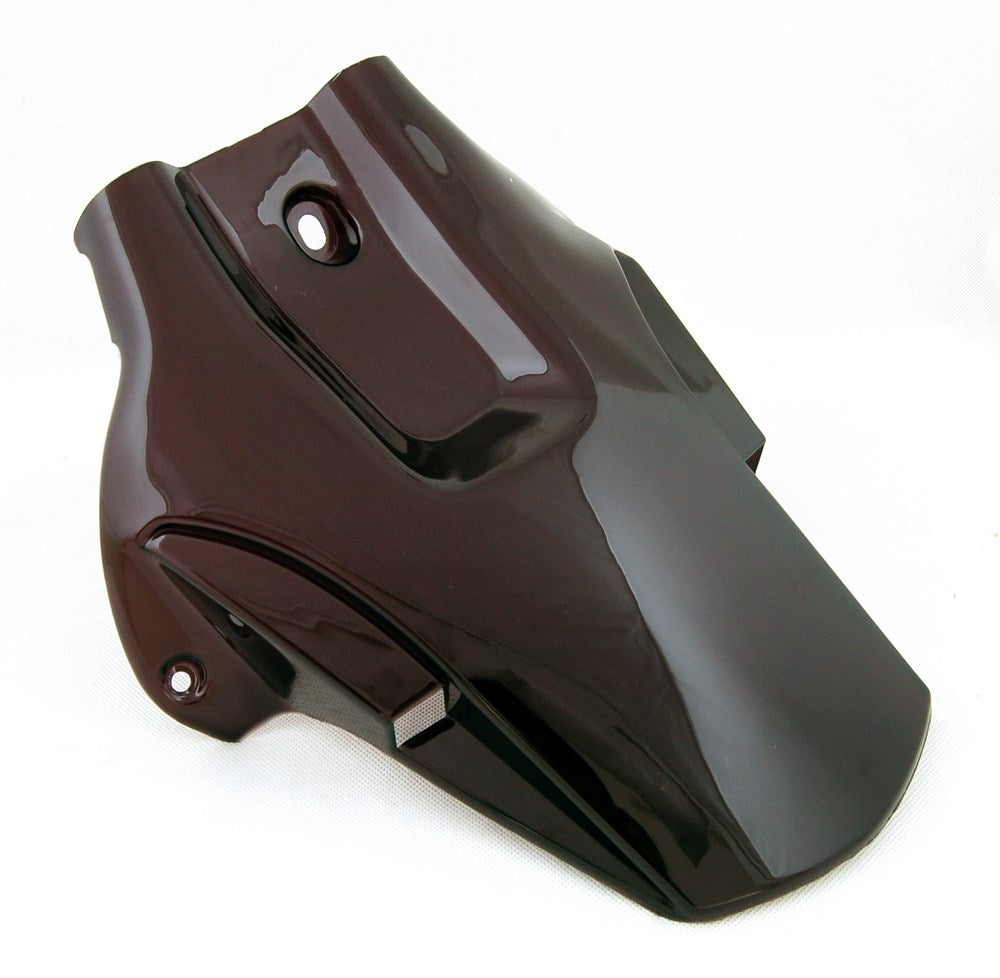 2004-2007 Honda CBR1000RR Rear Hugger Fender Mudguards
