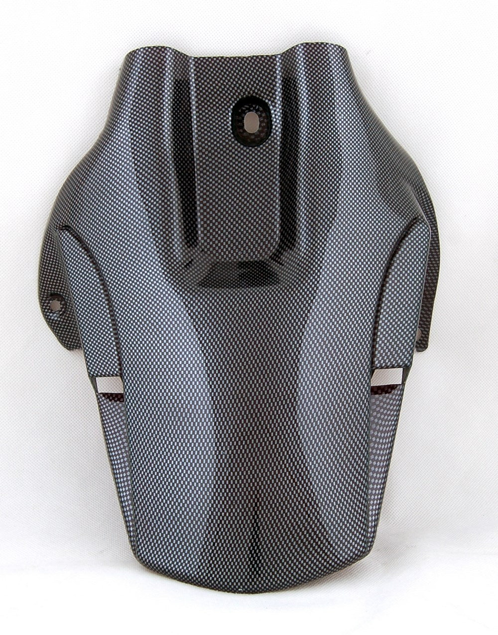 2004-2007 Honda CBR1000RR Rear Hugger Fender Mudguards