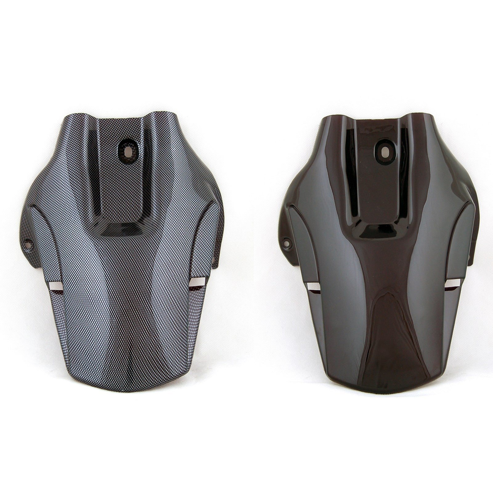 2004-2007 Honda CBR1000RR Rear Hugger Fender Mudguards