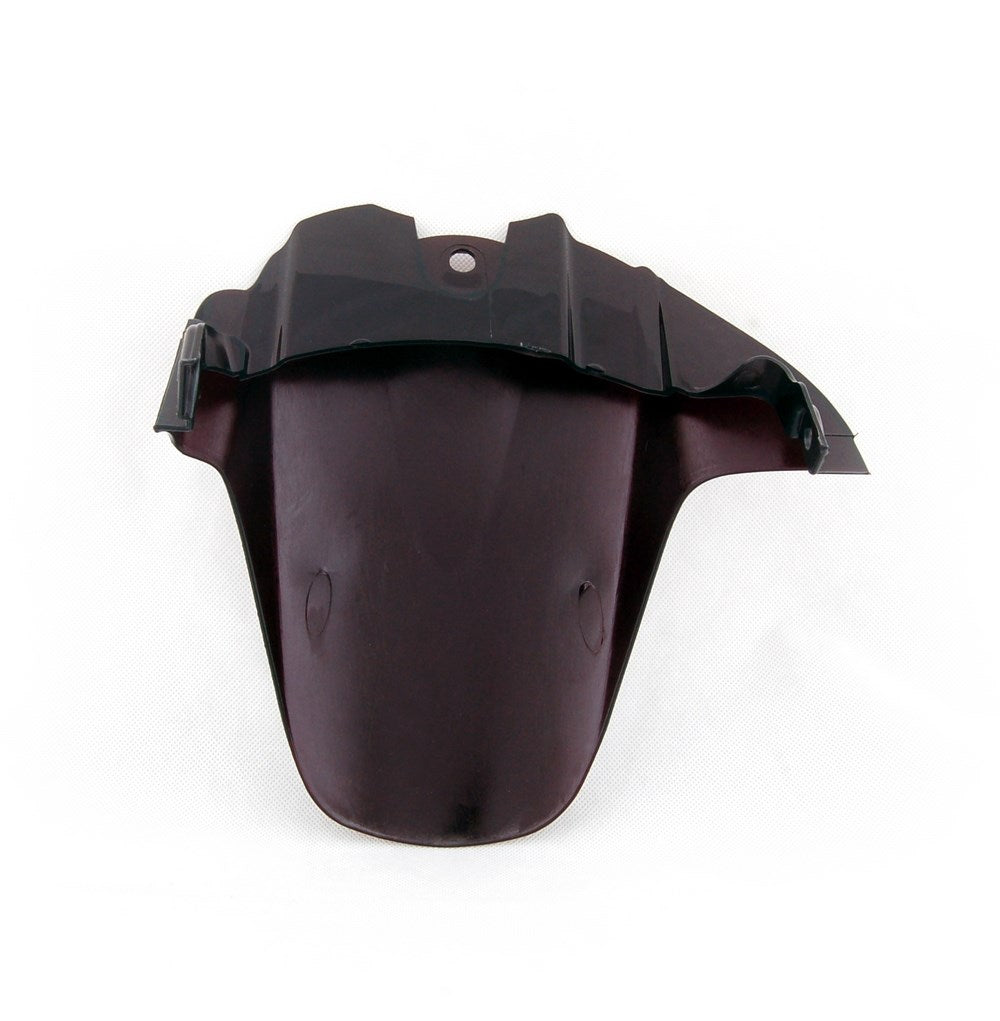 2006-2010 Suzuki GSXR 600 750 GSXR 600/750 Rear Hugger Fender Mudguards