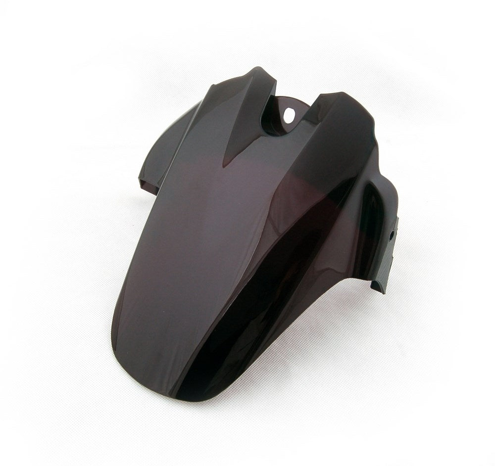 2006-2010 Suzuki GSXR 600 750 GSXR 600/750 Rear Hugger Fender Mudguards