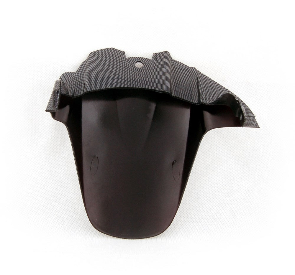2006-2010 Suzuki GSXR 600 750 GSXR 600/750 Rear Hugger Fender Mudguards