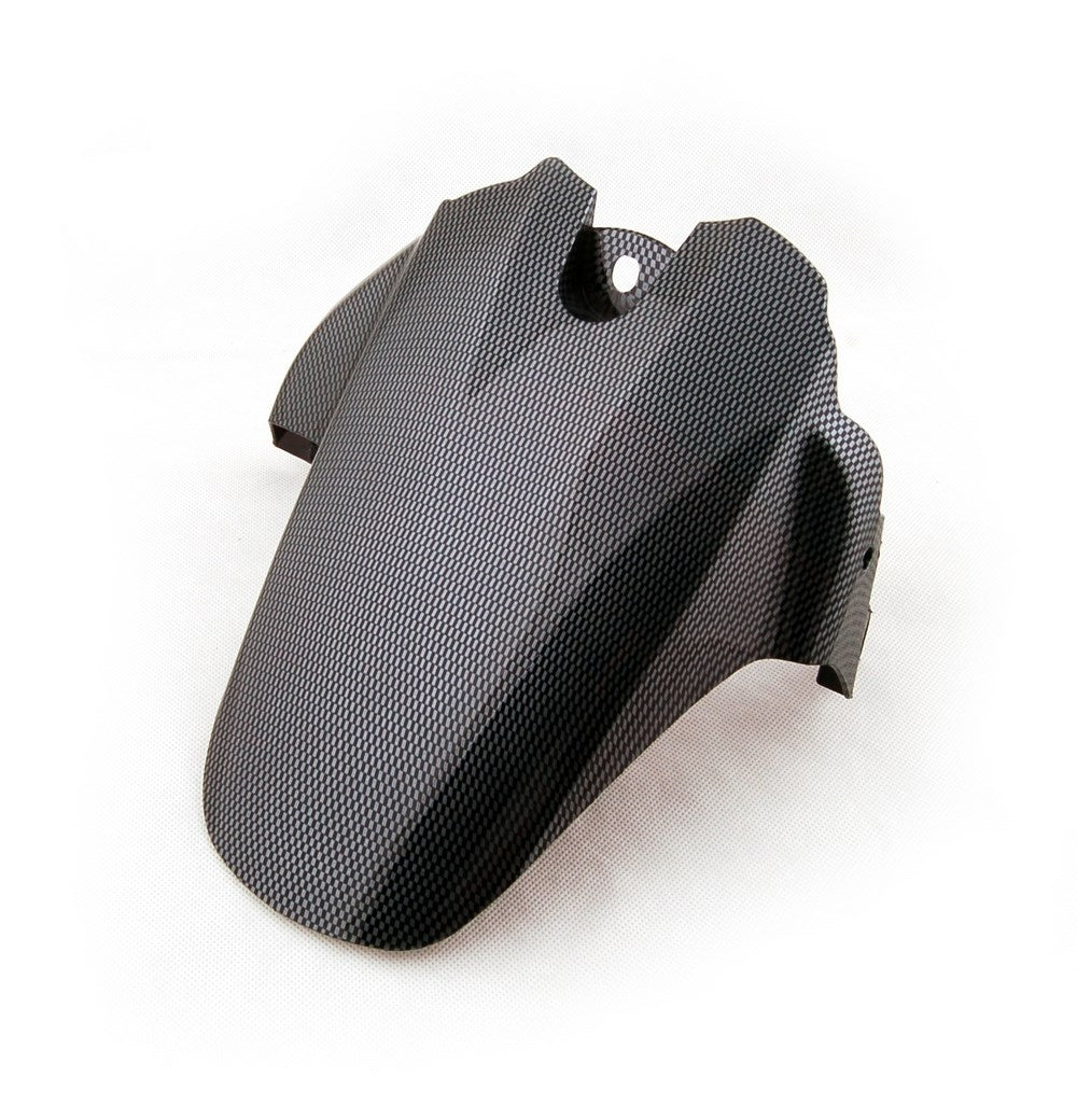 2006-2010 Suzuki GSXR 600 750 GSXR 600/750 Rear Hugger Fender Mudguards
