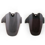 2006-2010 Suzuki GSXR 600 750 GSXR 600/750 Rear Hugger Fender Mudguards