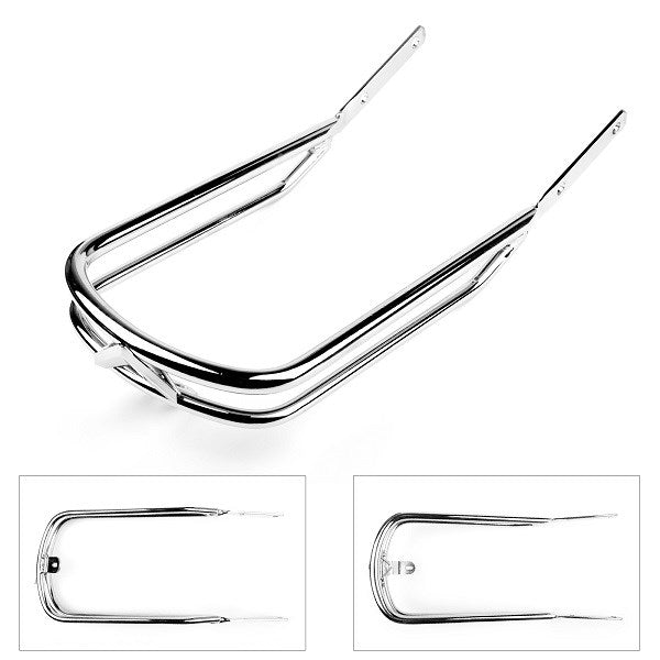 Fatboy EFI Softail Electra Glide Front Fender Bumper Guard Bar For