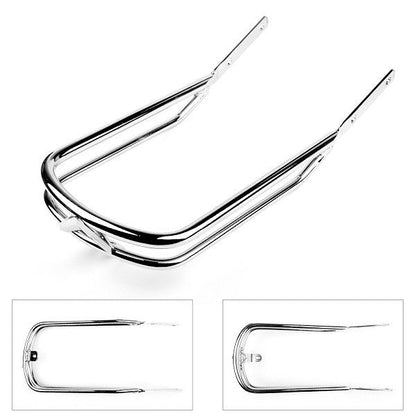 Fatboy EFI Softail Electra Glide Front Fender Bumper Guard Bar For