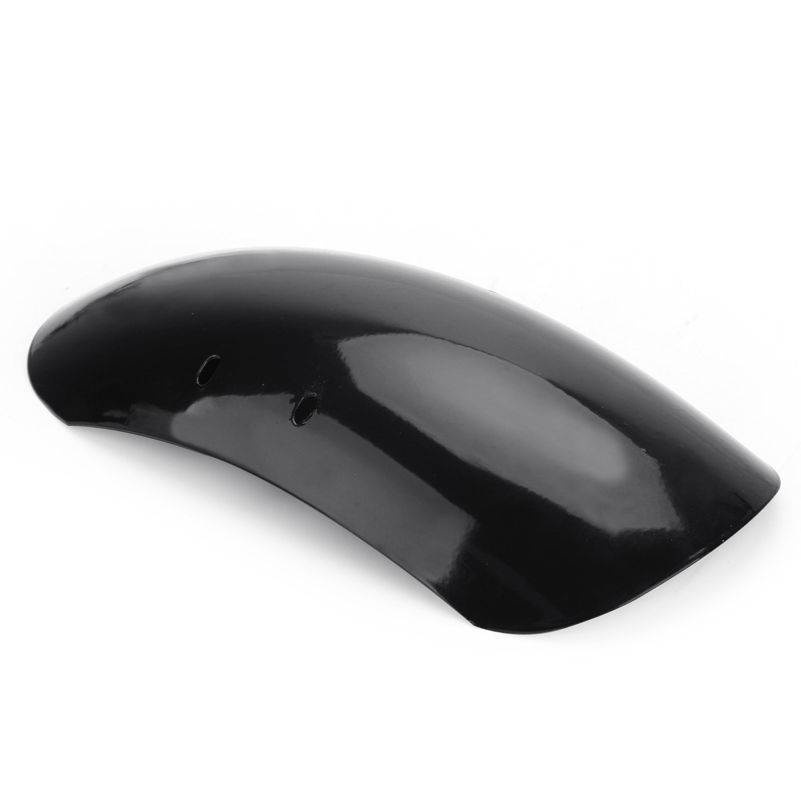 2010-2017 Sportster Forty Eight 48 XL1200X XL1200 Short Front Fender Mudguard Generic