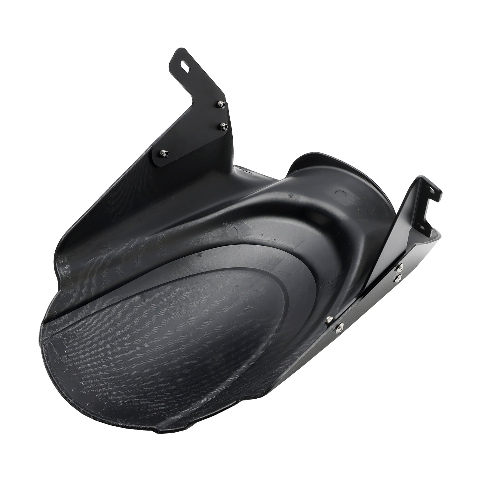 2015-2019 KAWASAKI VERSYS 650 KLE650 Rear Hugger Fender Mudguard Carbon Generic