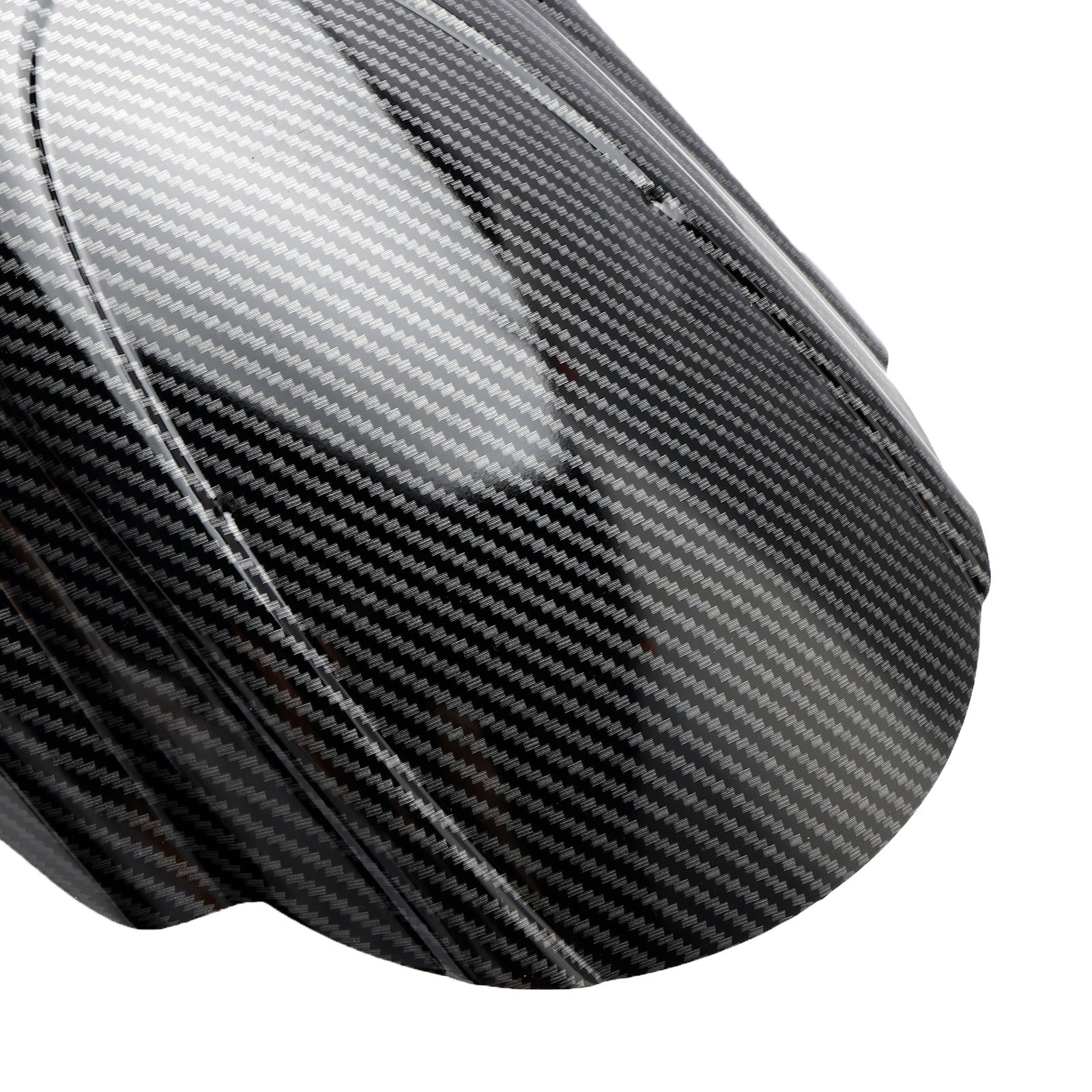 2015-2019 KAWASAKI VERSYS 650 KLE650 Rear Hugger Fender Mudguard Carbon Generic