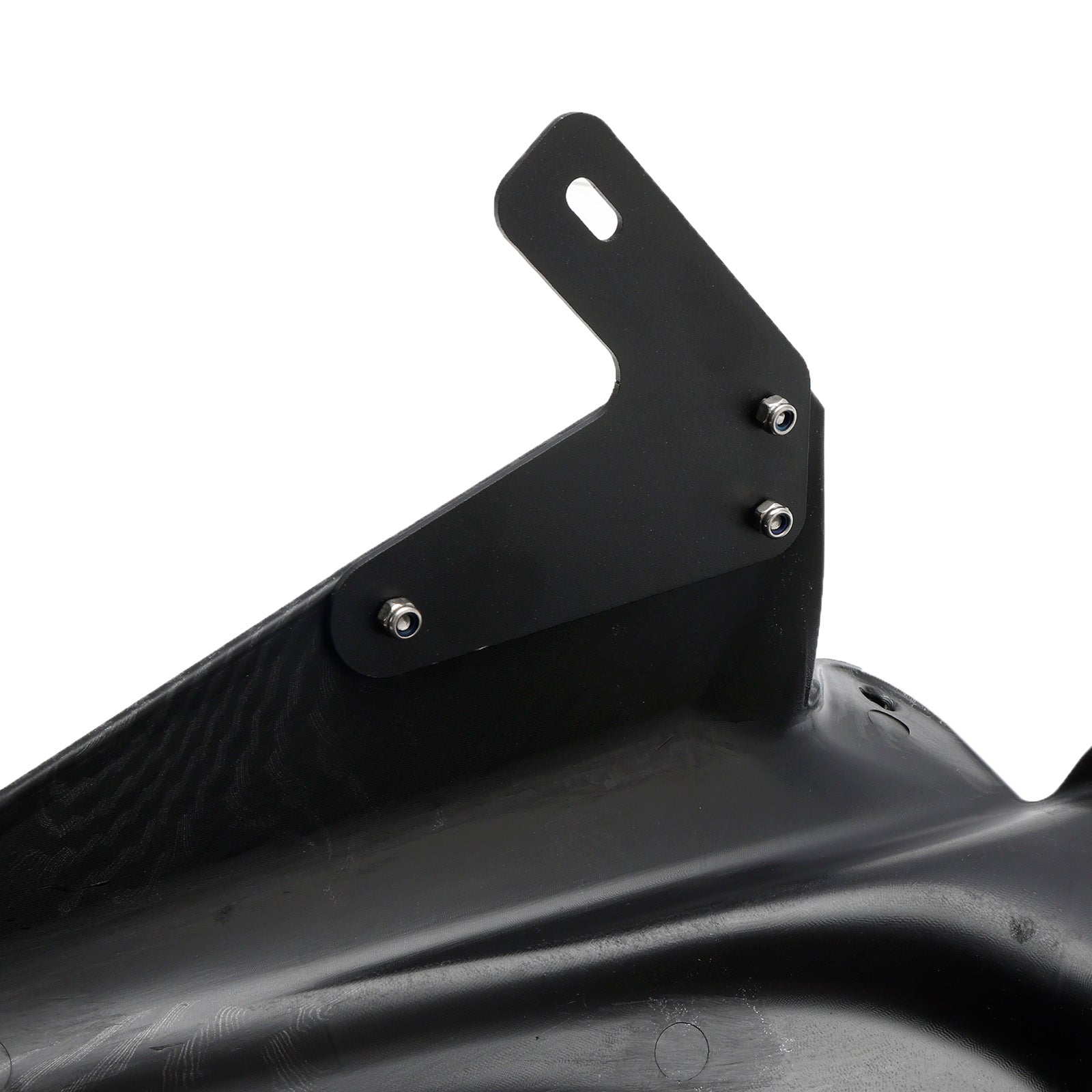 2015-2019 KAWASAKI VERSYS 650 KLE650 Rear Hugger Fender Mudguard Carbon Generic