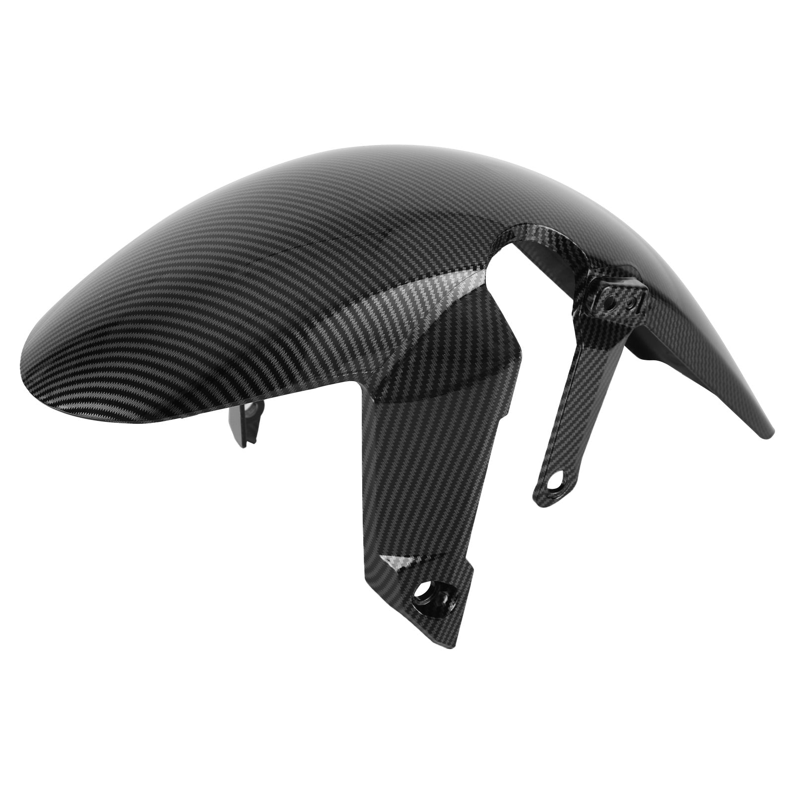 2019-2021 Honda CB650R / CBR650R ABS Front Fender Mudguard