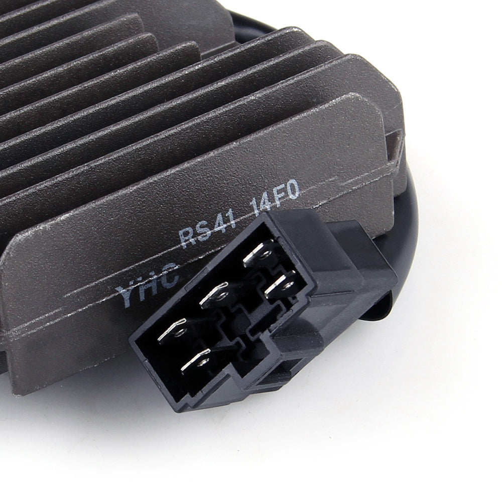 Regulator Rectifier Voltage For Suzuki GSXR 600 750 1997-2005 GSXR1000 2001-2004 Generic