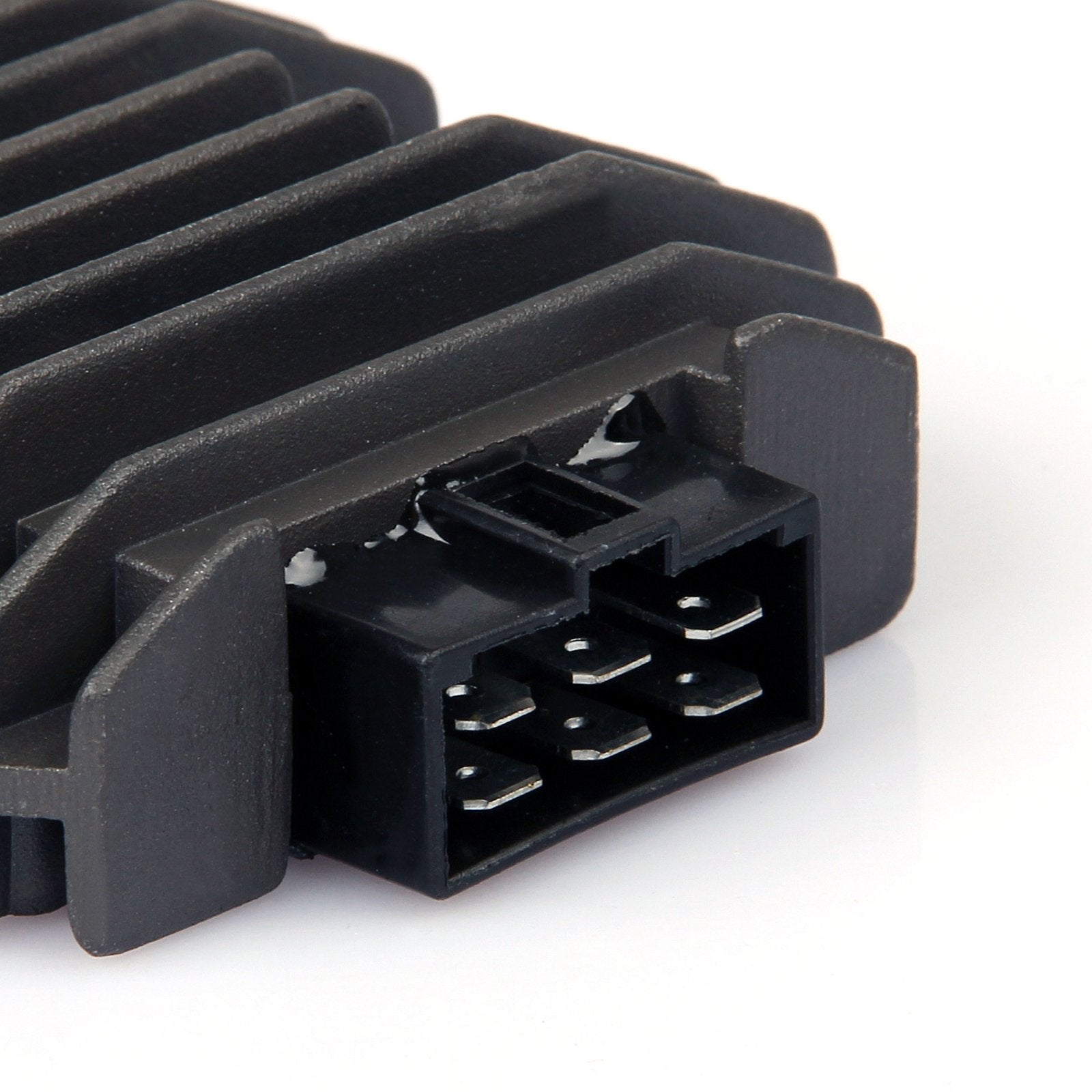 1989-1998 Kawasaki KLF300 Bayou Regulator Rectifier Voltage YHC-040