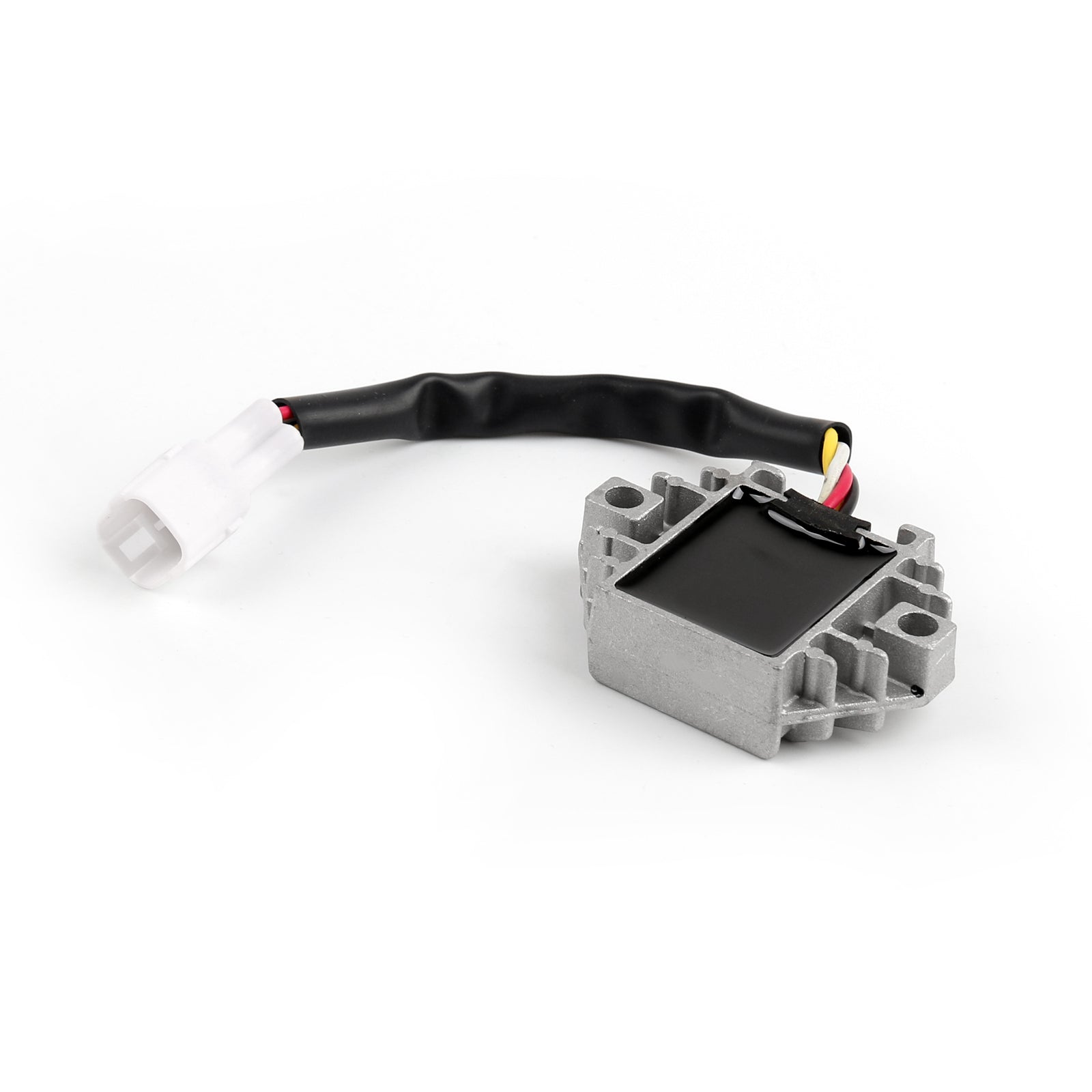 2004-2009 Yamaha YFZ450F YFZ450 Voltage Regulator Rectifier 5TG-81960-00-00 Generic