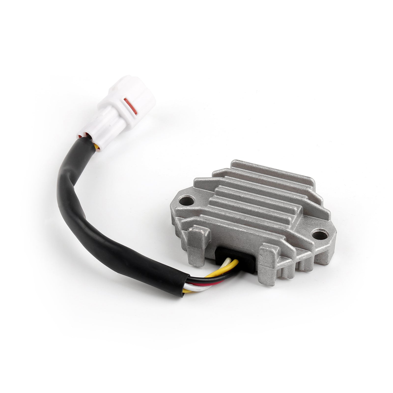 2004-2009 Yamaha YFZ450F YFZ450 Voltage Regulator Rectifier 5TG-81960-00-00 Generic