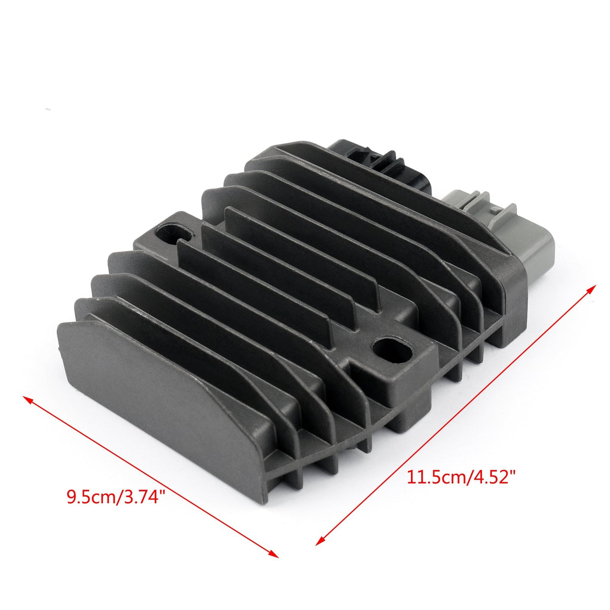 Voltage Regulator Rectifier For Benelli BJ600GS BN/TNT 300 CF Moto UFORCE 500 Generic