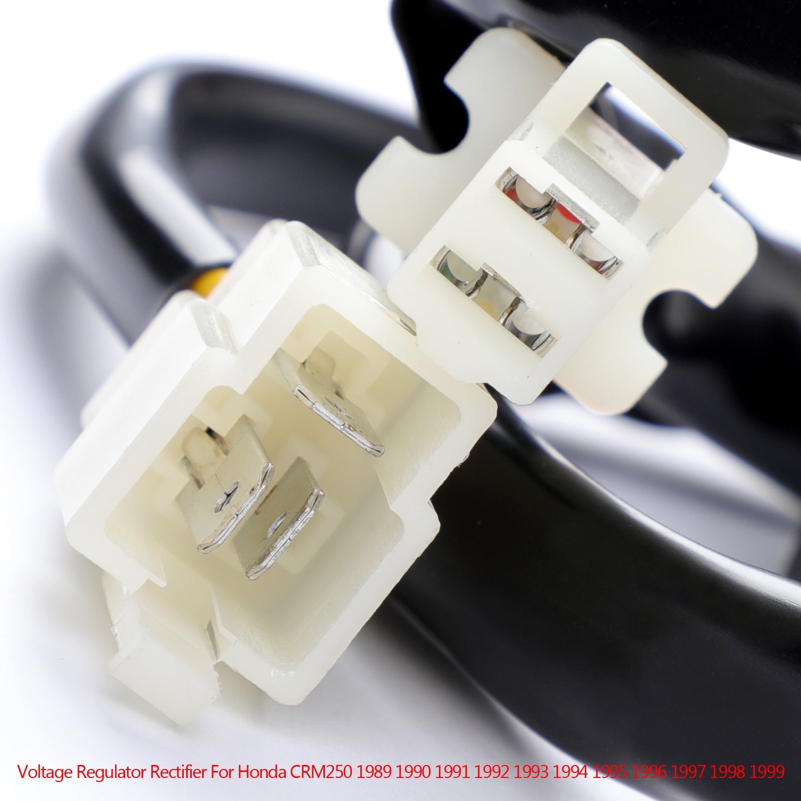 Regulator Rectifier 31600-KAE-871 For Honda CRM250 CRM250R CRM250RR 1989-1993