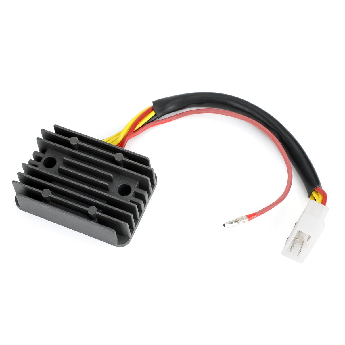 1981 Kawasaki Z750L KZ750E VOLTAGE REGULATOR Generic