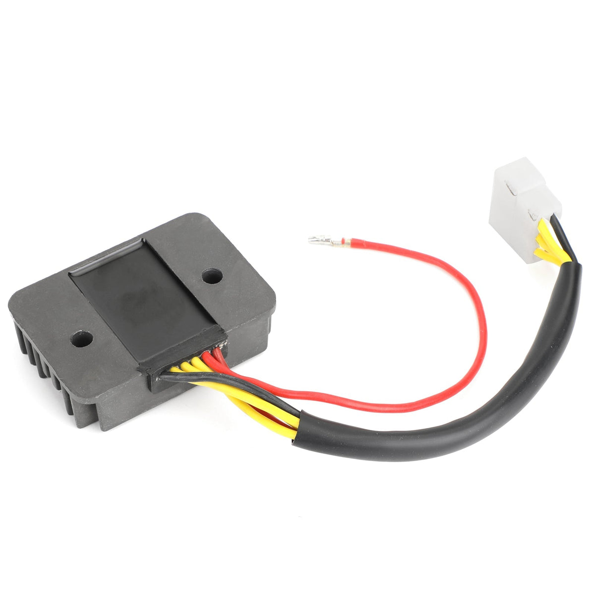 1981 Kawasaki Z750L KZ750E VOLTAGE REGULATOR Generic