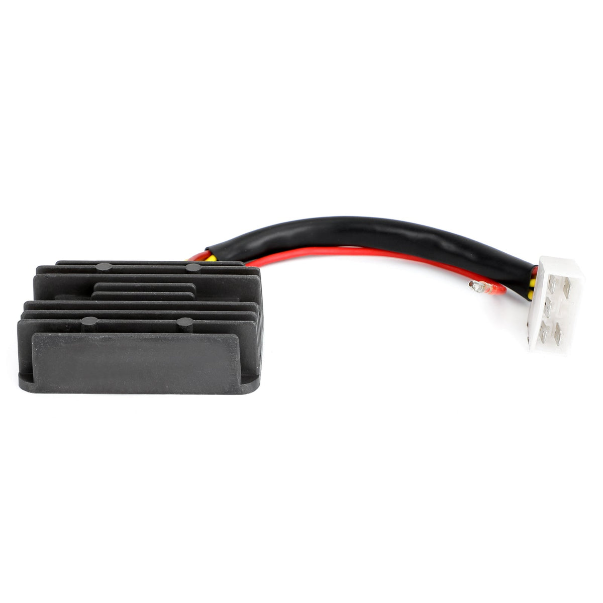 1981 Kawasaki Z750L KZ750E VOLTAGE REGULATOR Generic