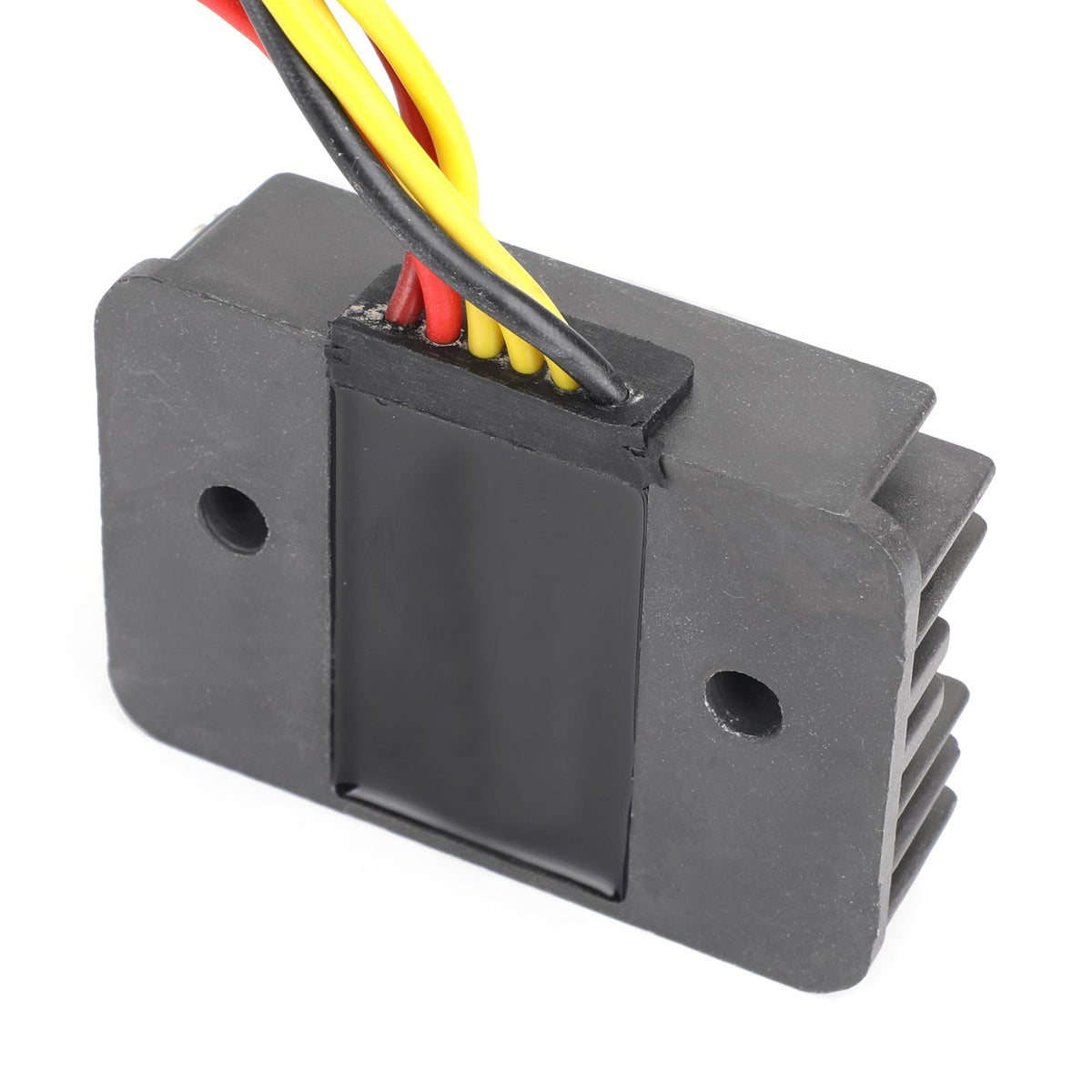 1981 Kawasaki Z750L KZ750E VOLTAGE REGULATOR Generic