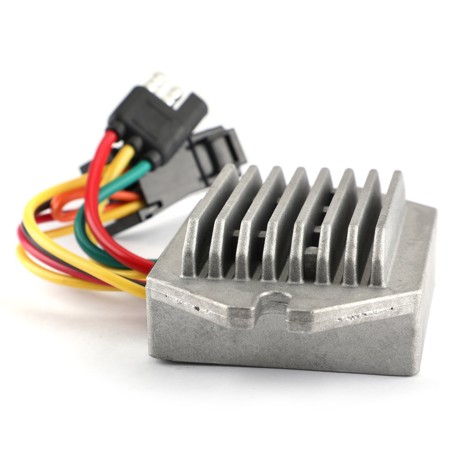 Voltage Rectifier Regulator For Polaris Switchback 600 800 Snowmobiles 4013460 Generic