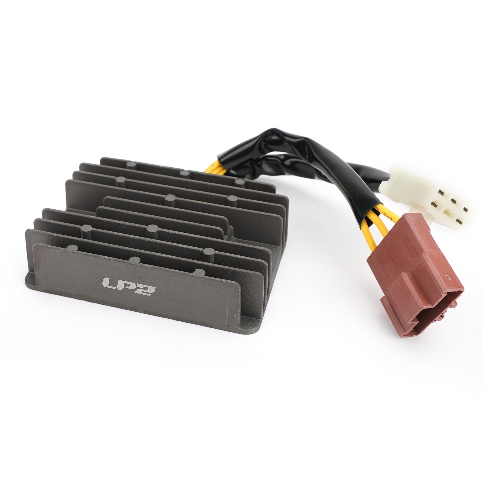 2006-2009 Aprilia RSV1000 Tuono Voltage Rectifier Regulator AP8127144