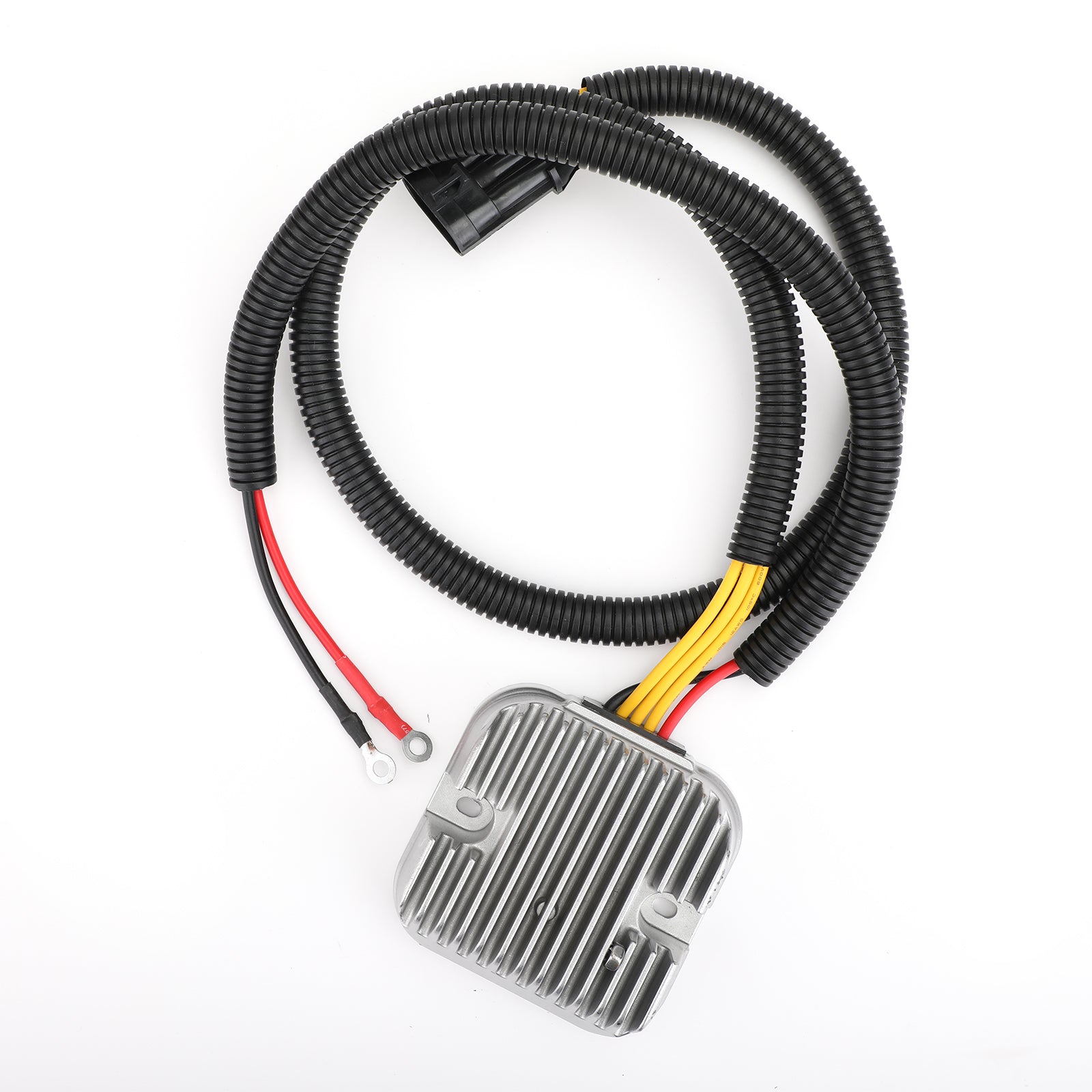 2015-2018 Polaris Sportsman X2 570 Voltage Rectifier Regulator 4014543 4015214 4015230 4014405 4015231 Generic