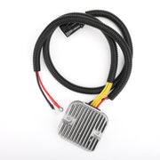 2016-2018 Polaris Sportsman 450 HO Voltage Rectifier Regulator 4014543 4015214 4015230 4014405 4015231 Generic