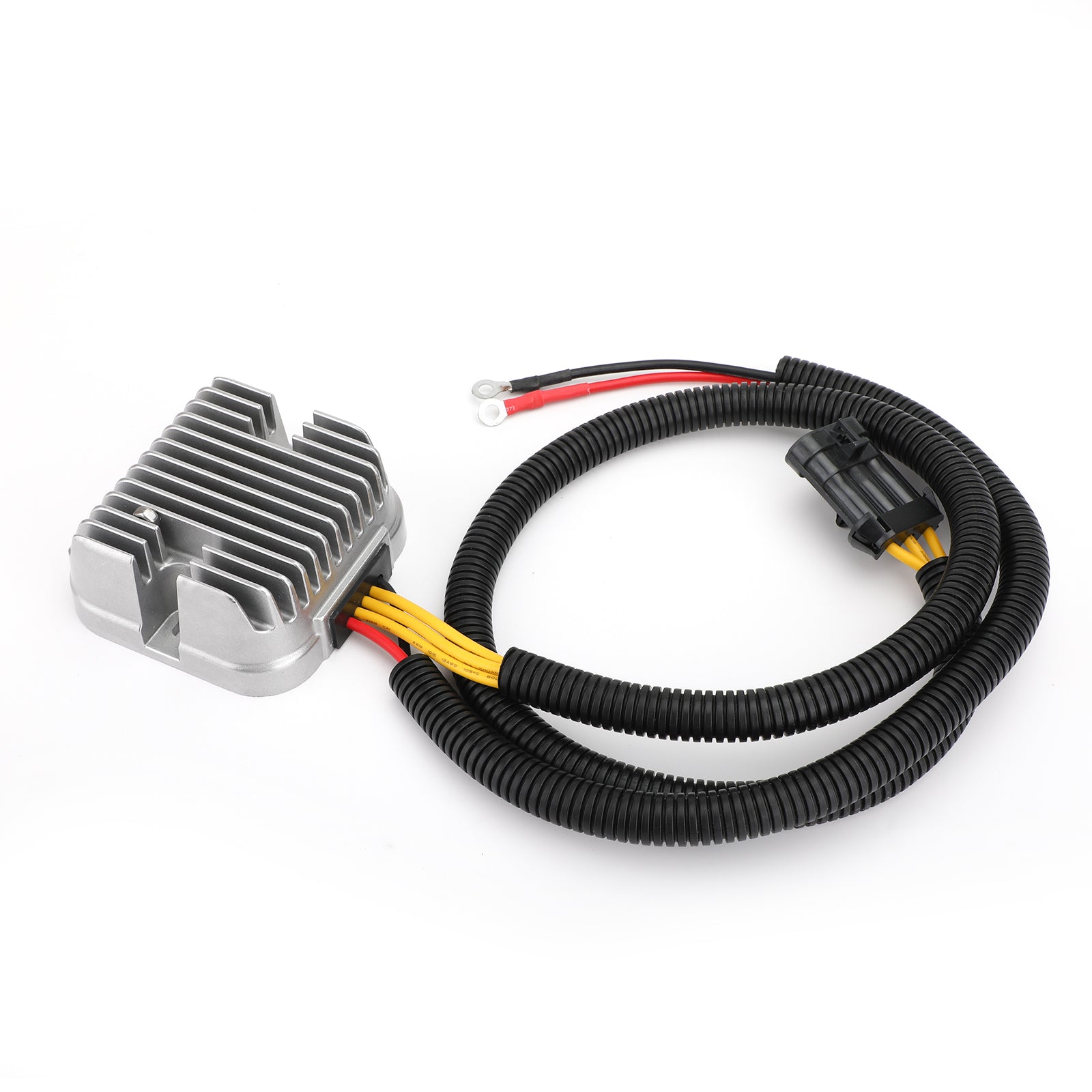 2015 Polaris Sportsman 325 ETX Voltage Rectifier Regulator 4014543 4015214 4015230 4014405 4015231 Generic