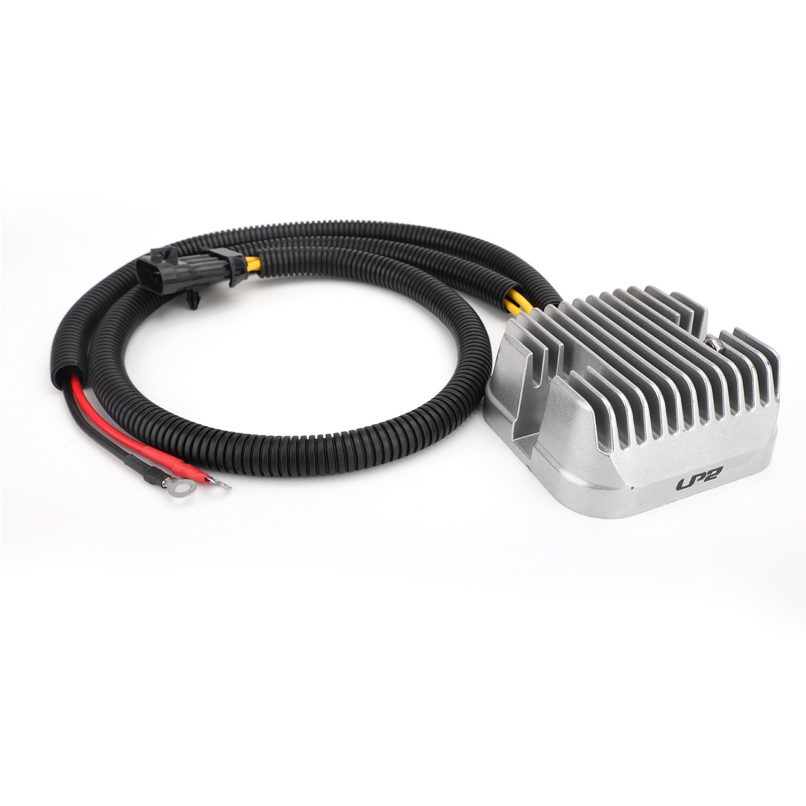 2016-2018 Polaris Sportsman 450 HO Voltage Rectifier Regulator 4014543 4015214 4015230 4014405 4015231 Generic