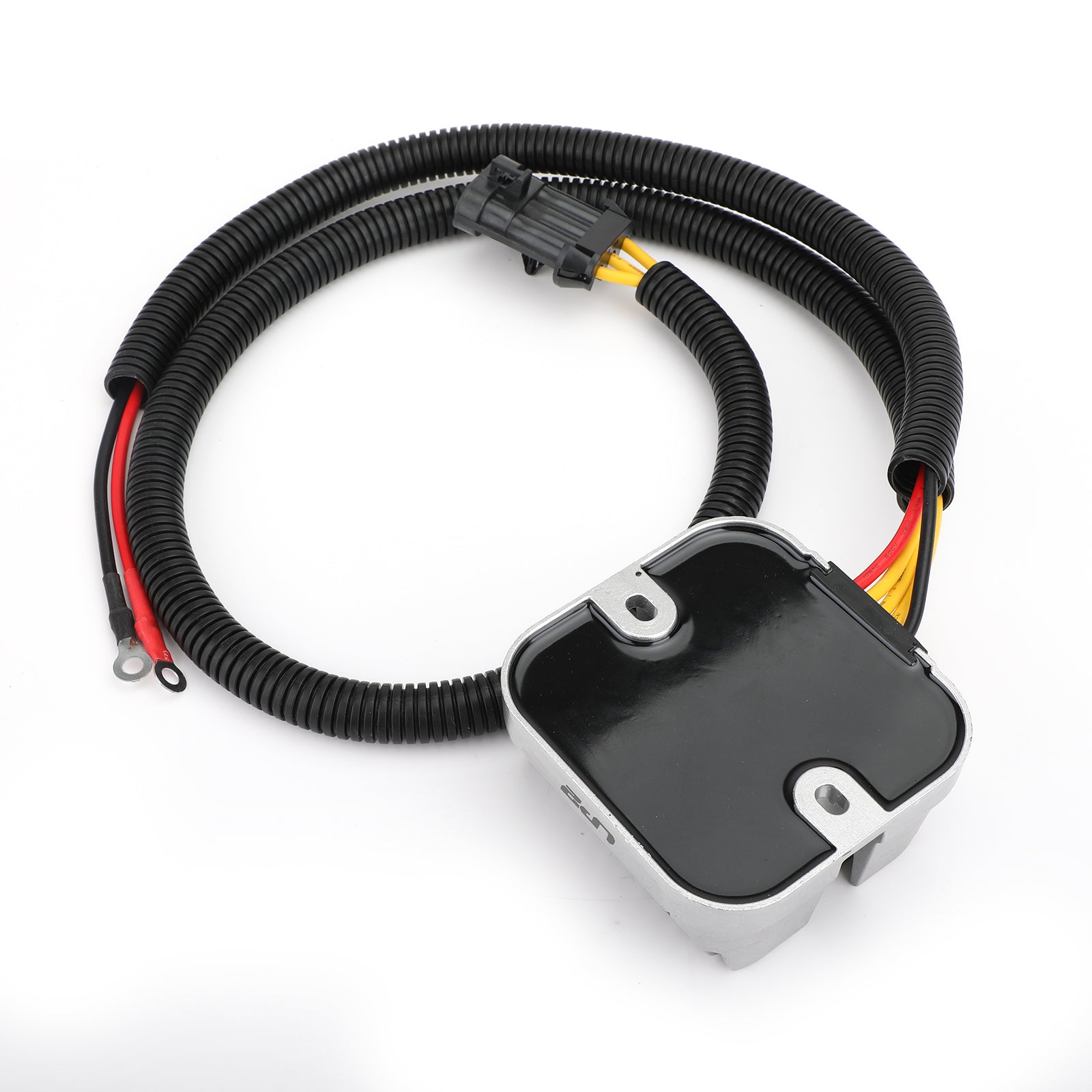 2016-2018 Polaris Sportsman 450 HO Voltage Rectifier Regulator 4014543 4015214 4015230 4014405 4015231 Generic