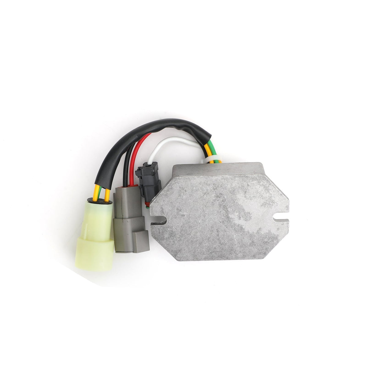 2002 Ski-doo Legend 600 Carb L/C Voltage Rectifier Regulator 515175661 5446342 Generic