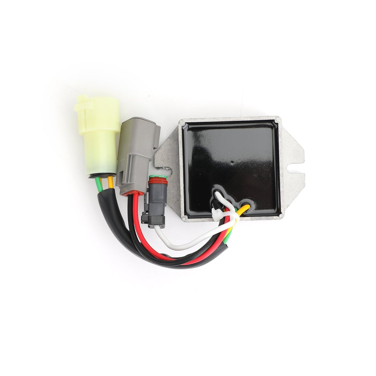 2002 Ski-doo Legend 600 Carb L/C Voltage Rectifier Regulator 515175661 5446342 Generic