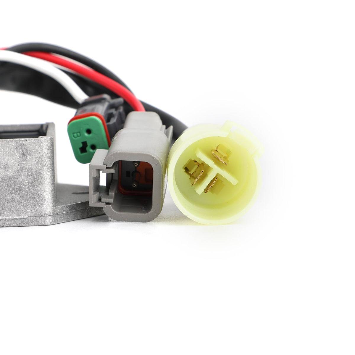 2002 Ski-doo Legend 600 Carb L/C Voltage Rectifier Regulator 515175661 5446342 Generic