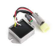 2002 Ski-doo Legend 600 Carb L/C Voltage Rectifier Regulator 515175661 5446342 Generic