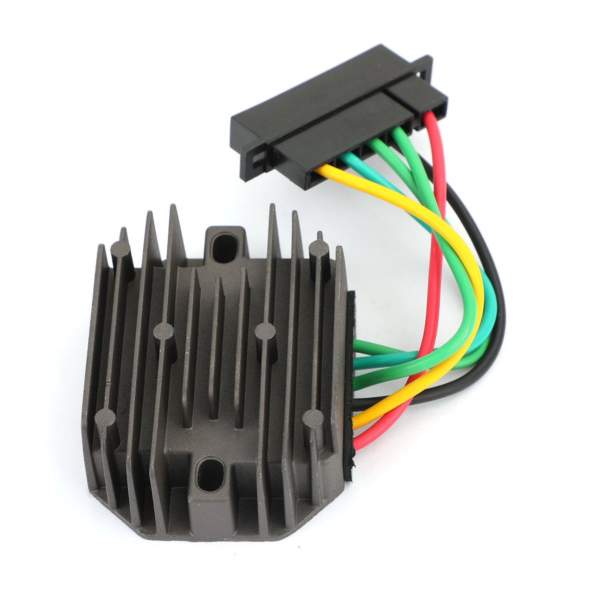 John Deere 330, 322, 332, 415 Lawn and Garden Tractor Models Voltage Regulator Rectifier Generic
