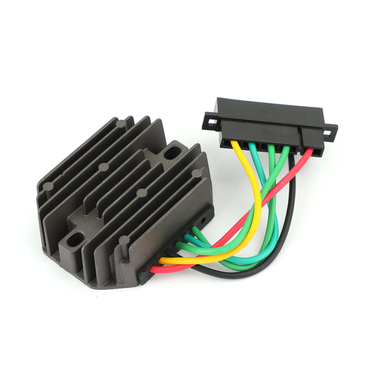 John Deere 330, 322, 332, 415 Lawn and Garden Tractor Models Voltage Regulator Rectifier Generic