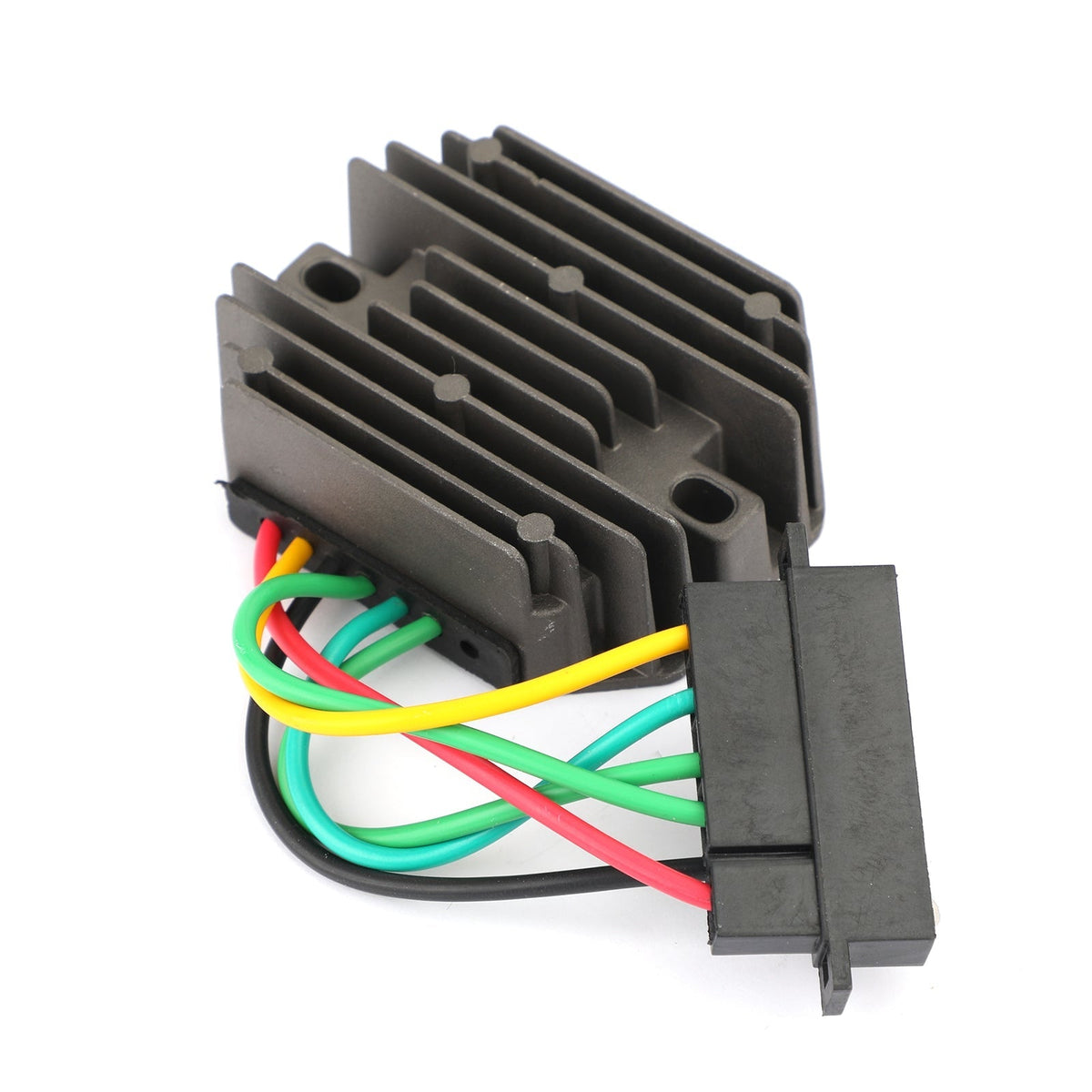 John Deere 330, 322, 332, 415 Lawn and Garden Tractor Models Voltage Regulator Rectifier Generic