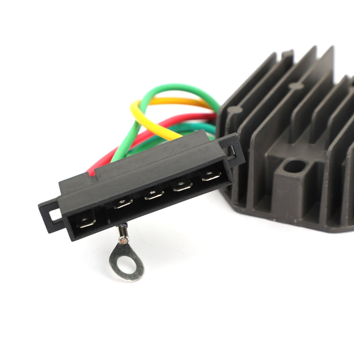 John Deere 330, 322, 332, 415 Lawn and Garden Tractor Models Voltage Regulator Rectifier Generic