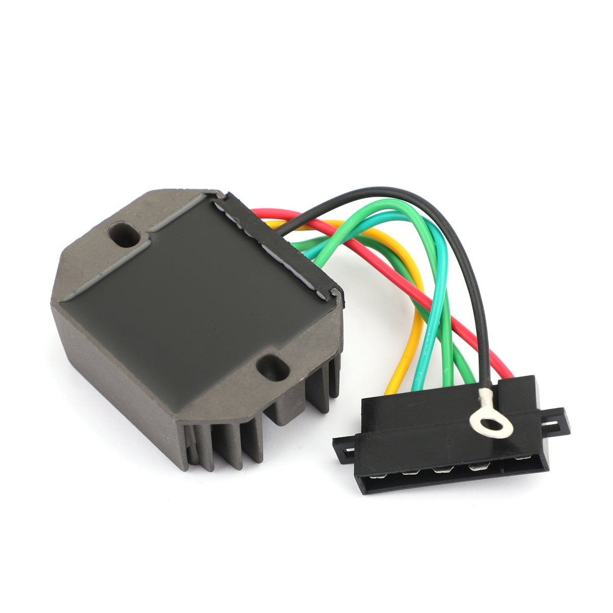 John Deere 330, 322, 332, 415 Lawn and Garden Tractor Models Voltage Regulator Rectifier Generic