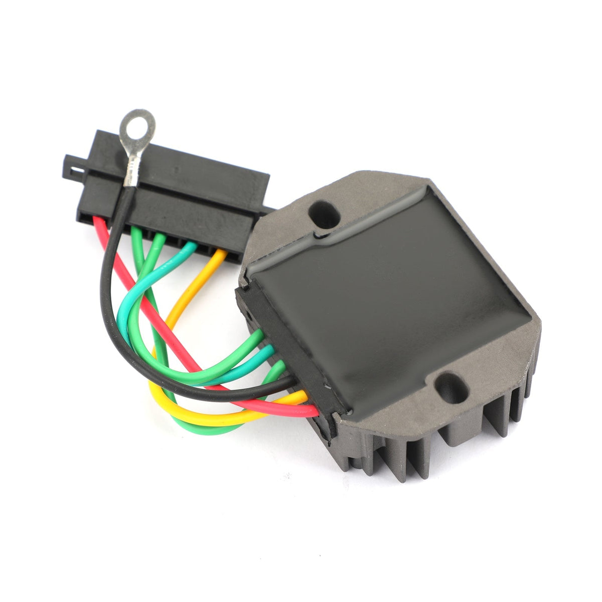 John Deere 330, 322, 332, 415 Lawn and Garden Tractor Models Voltage Regulator Rectifier Generic