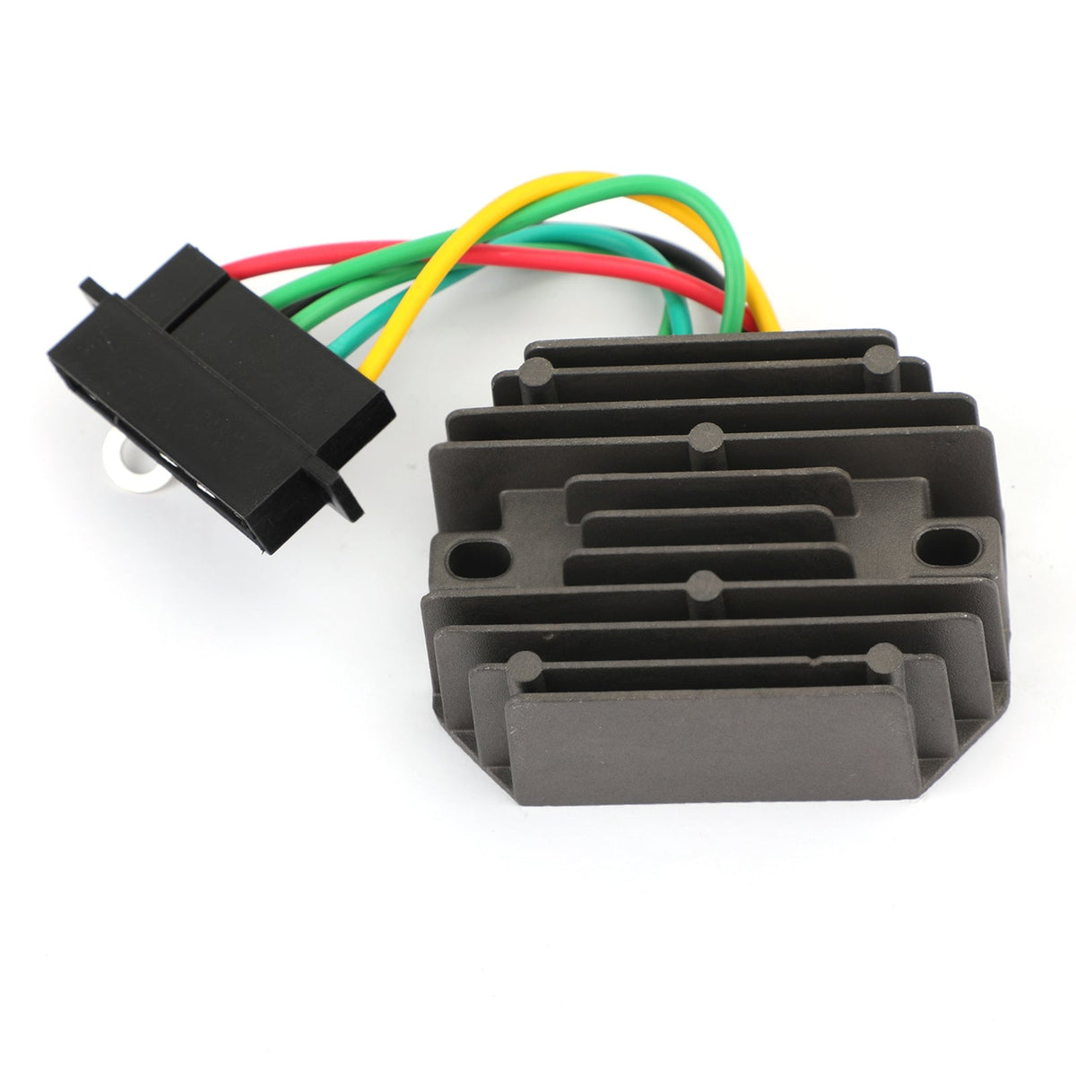 John Deere 330, 322, 332, 415 Lawn and Garden Tractor Models Voltage Regulator Rectifier Generic