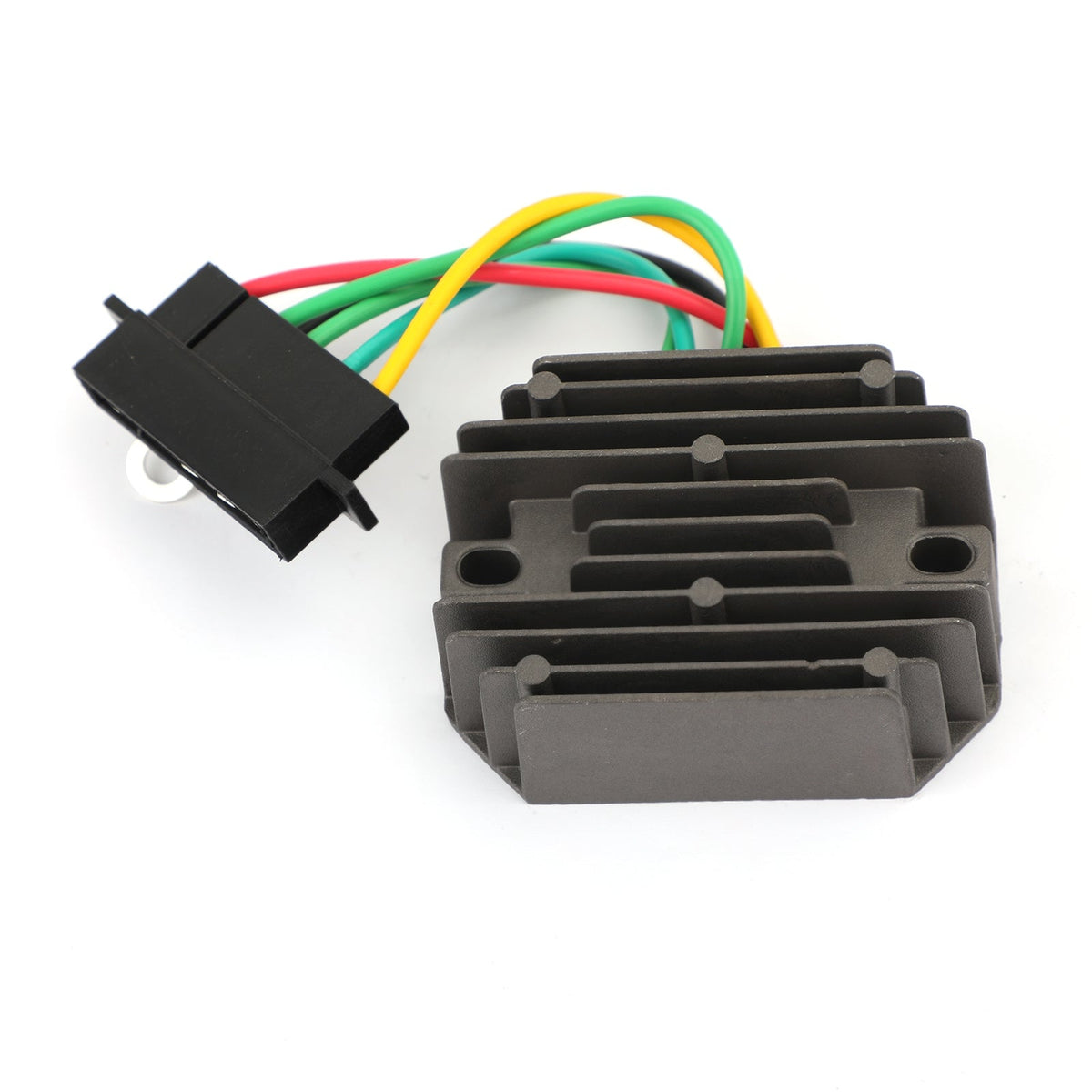 John Deere 330, 322, 332, 415 Lawn and Garden Tractor Models Voltage Regulator Rectifier Generic