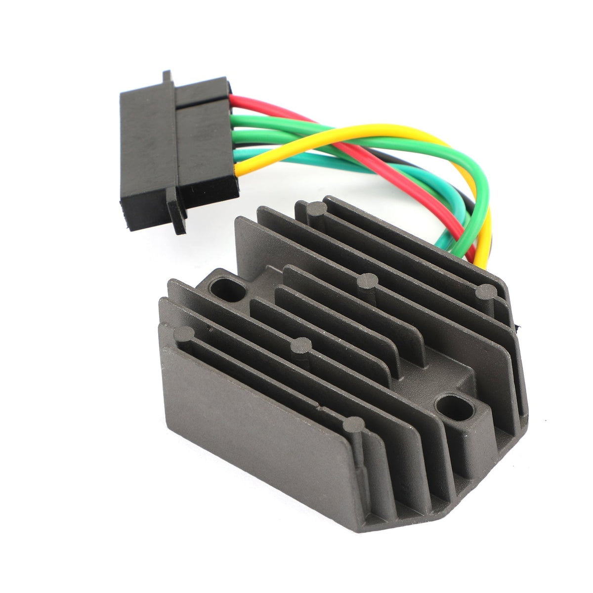 John Deere 330, 322, 332, 415 Lawn and Garden Tractor Models Voltage Regulator Rectifier Generic