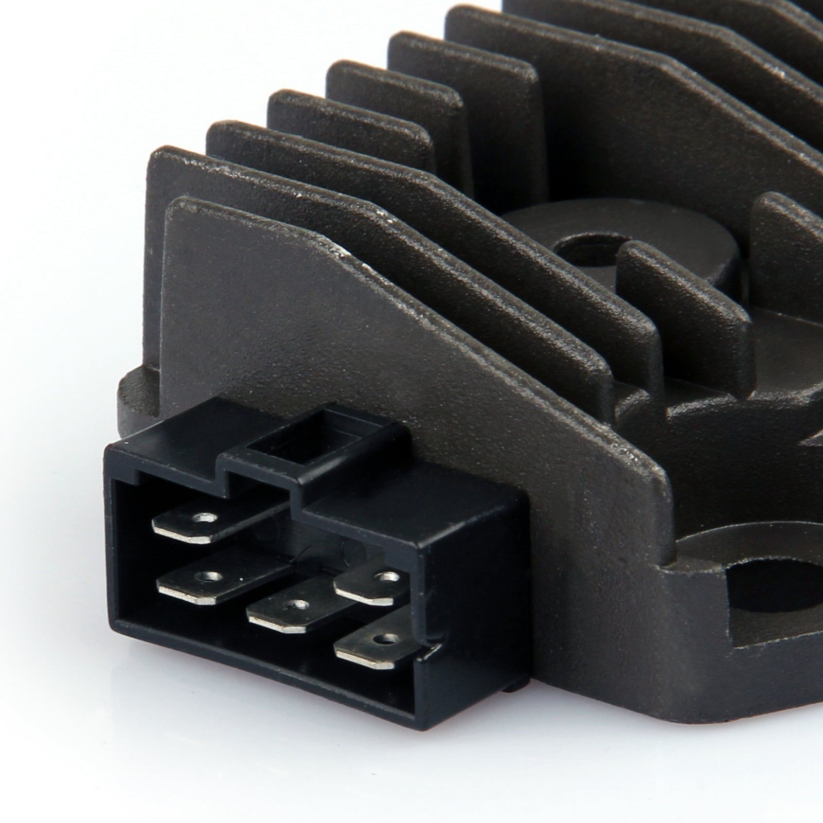 1998-1999 Yamaha XV250S Virago Regulator Rectifier 3DM-81960-00-00 3DM-81960-01-00 Generic