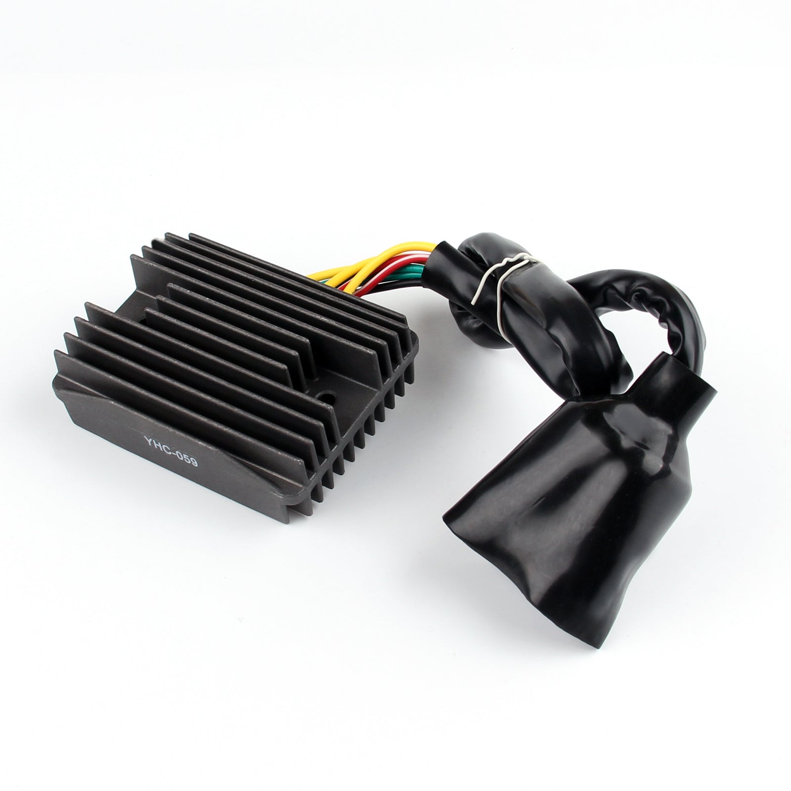 Regulator Rectifier For Honda CBR 1100 XX Blackbird 01-08 CB 1100 SFY/SF1 Generic